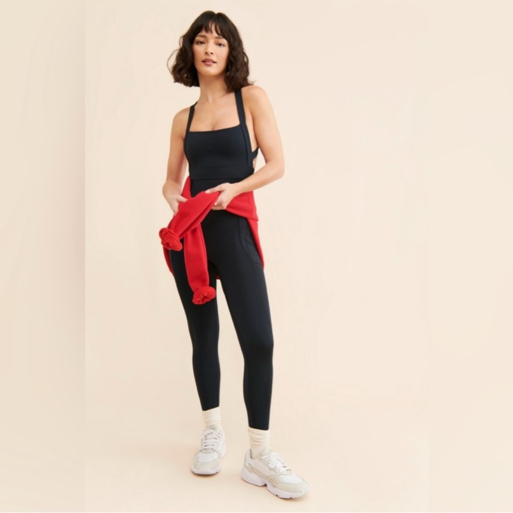 Free People Movement My High Onesie xs - Picture 5 of 15